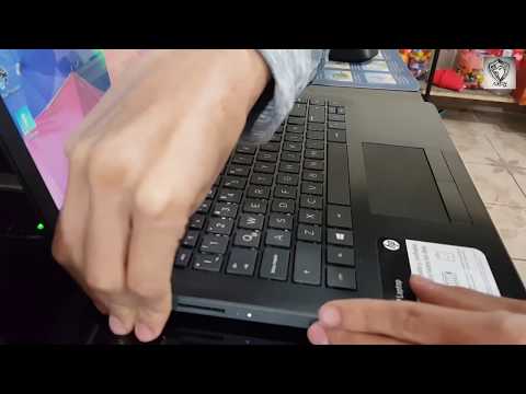HP Lamierfolie A4 250mic 50er video