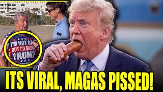 Trump Gets NASTY SURPRISE As GAY MAGA Memes TAKE OVER The INTERNET!