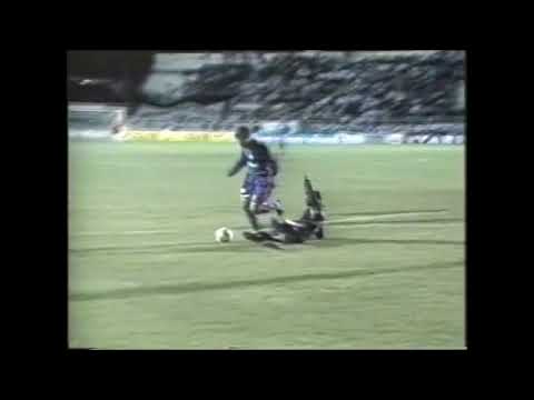 São Caetano 2 x 1 Ponte Preta - Campeonato Brasileiro 2005