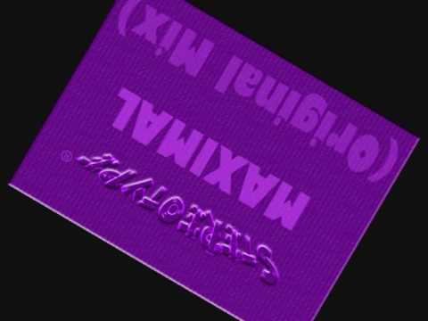 Stereotype - MAXIMAL (Original Mix)