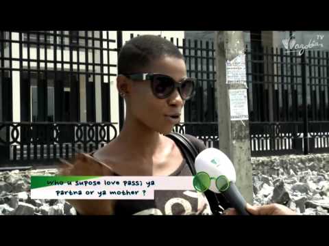 BOBOS YARN - WHO U SUPOSE LOVE PASS YA PARTNA OR YA MOTHER (Pt.1) | Wazobia TV