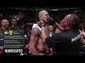 Alex Pereira With The Coldest Walkout At UFC300 Alex Pereira Vs Jamahal Hill