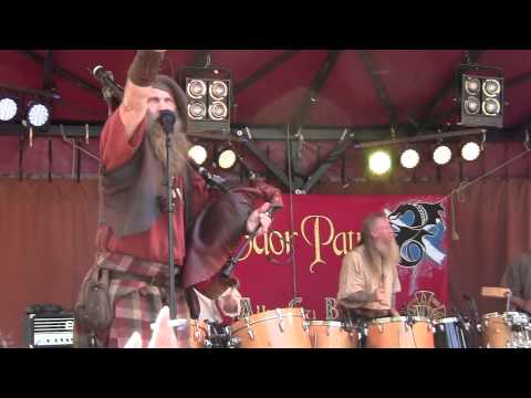 MPS - Wassenberg , Mai 2012 ! Saor Patrol begins with power :-) - Duncarron -