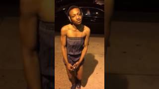 I&#39;m conceited Remy MA