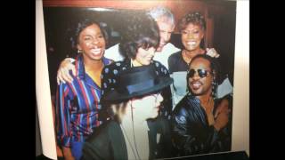 Carole Bayer Sager - " They're Playing Our Song"