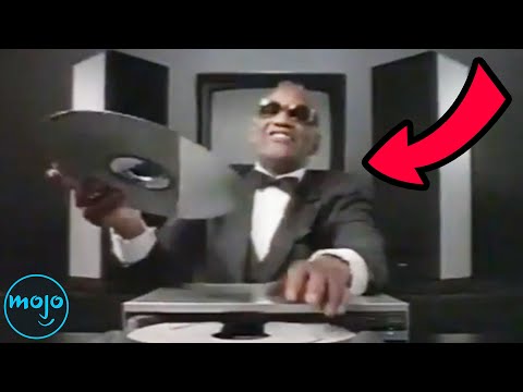 Top 10 1980's Things That FAILED Spectacularly