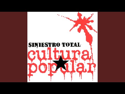 Videoclip de Soy un macarra — Siniestro Total