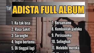 Download lagu LAGU POP TAHUN 2000 AN 'ADISTA FULL ALBUM ' mp3 Download lagu LAGU POP TAHUN 2000 AN 'ADISTA FULL ALBUM ' mp3