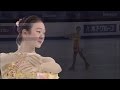 2016 WJC 손서현 Suh Hyun SON FS
