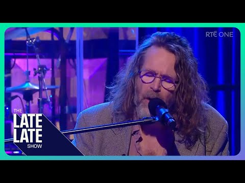 Hothouse Flowers: Give It Up live on The Late Late Show