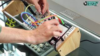Video thumbnail for Noise Engineering Loquelic Iteritas Demo by Perfect Circuit
