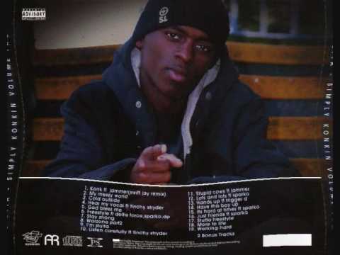 stutta - stupid cows ft jammer (prod. by wiley)