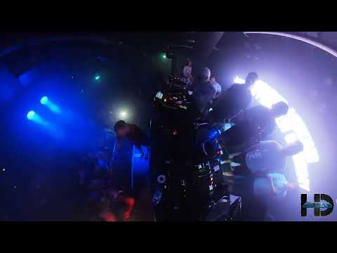 Nanna Makina & MC Stretch B2B MC Enemy Histeria 05/08/22 @DigitalNewcastle