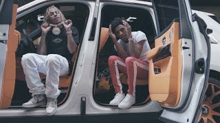 Rich The Kid &amp; YoungBoy Never Broke Again - Can&#39;t Let The World In (Official Video)