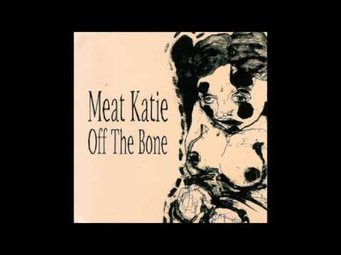 Meat Katie - Black & Blue