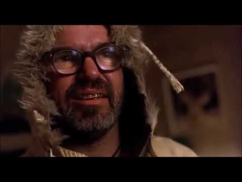 U turn 1997   bobby gets his mustang back from the mechanic scene