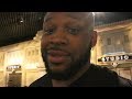 JARRELL MILLER ON FURY VS SCHWARZ "TYSON FURY IS GONNA OUTBOX HIM!"