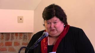 50 ans du GBO - discours de Maggie De Block, Ministre des Affaires Sociales et de la Santé Publique