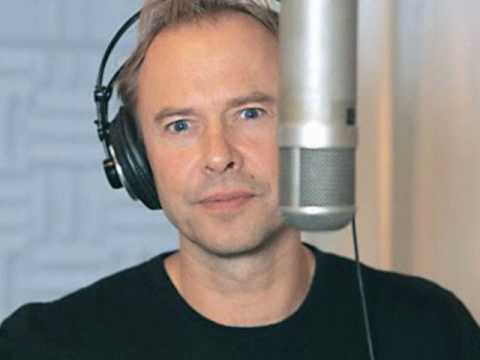 Brazen Abbot - I'll Be Free