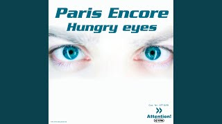 Hungry Eyes (Original Club Mix)