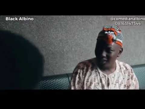 Onye amuma with 12 bottles of beer 🍺 BlackAlbino and mrtalbino