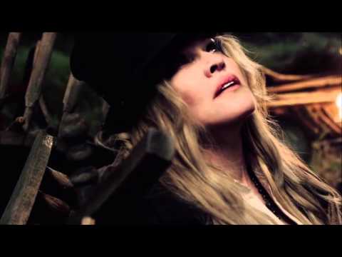 Videoclip de Messiah — Madonna