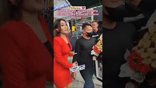 Download lagu Difarina Indra holds hands with a guy, is he her boyfriend? mp3