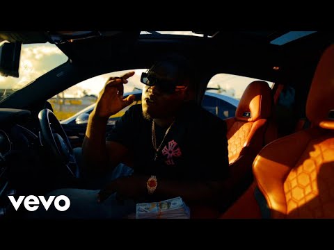 Denz Asti - Fraud (Official Music Video) ft. Cheekydon