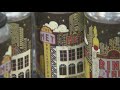 Ring The Bell Beer Cans Feature Illustration Of The Met Philadelphia