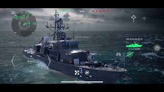 Download lagu American Destroyer warship mp3