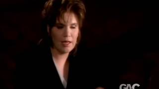 Alison Krauss - Baby Now That I&#39;ve Found You