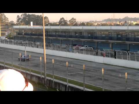 Desafio 201m de Arrancada - Curitiba 05/06/2011