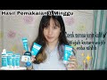 Review Glow Brightening Bengkoang Mustika Ratu Skincare Untuk Mencerahkan Wajah