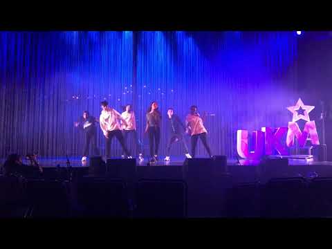 Nysirkus Bjerke - Zeenix Crew 2018