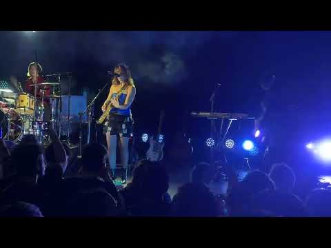 Repion -  X, en directo en el Teatro Barceló