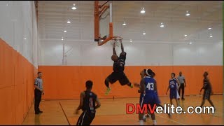 preview picture of video 'Spotlight: BMore's Finest 17U - DMVelite.com'