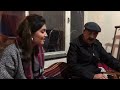 Mangal and Husna Enayat | آهنگ جوره ای منگل و حسنا در یک محفل خانگی