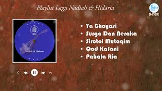Download lagu Playlist Lagu Nadiah & Hidaria Vol. 1 mp3