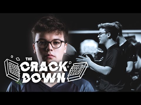 The Crack Down S02E06 ft. SK Head Coach Jesiz -"Teams With The Better Jungler Will Win Every Game"