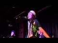 COCOROSIE "Harmless Monster" live @ The ...