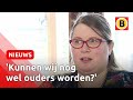 Kinderadoptie vanuit buitenland door corona stilgelegd | Omroep Brabant
