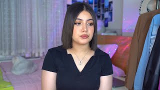 ليش فكرت بالاعتزال؟???? اسأله واجوبه