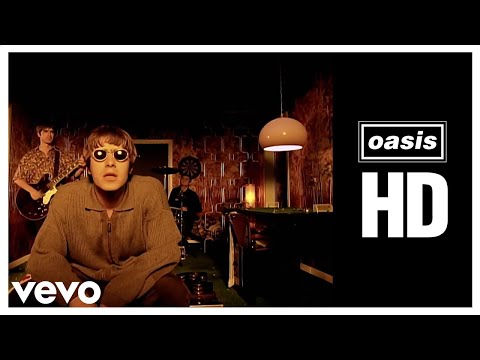 正統派ukロックバンド Oasisのおすすめ曲top１０ 音楽メディアotokake オトカケ