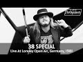 38 Special Live At Rockpalast 1981 Full Concert Video