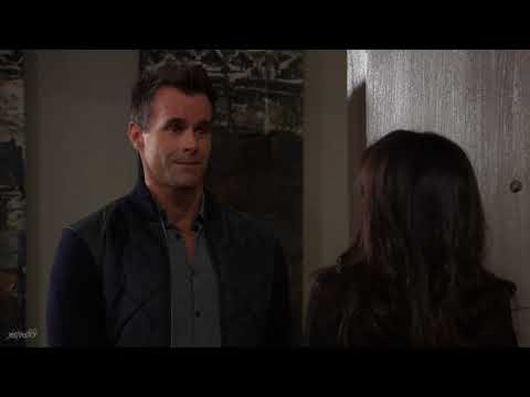 GH: 11/29/21 - Drew Surprises Dante & Sam Part 1/2