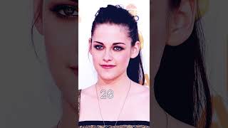 KRISTEN STEWART Evolution Continues  | robert pattinson | twilight     #shorts  @bonreels