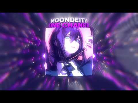 MOONDEITY - ONE CHANCE#visualizer