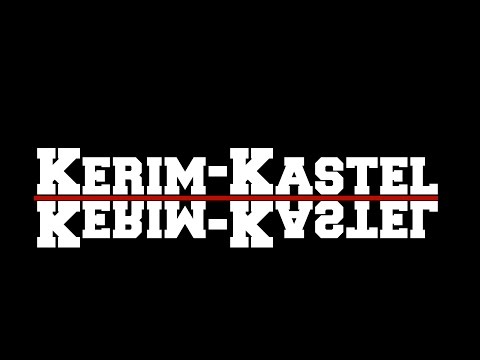 Kerim Kastel - Wenn die Straße spricht [Official 4K Video]