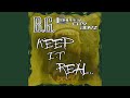 Keep It Real (feat. Car, Snipe, B.G. & Alfamega)