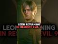 Resident 9 NEW UPDATE Reveals Shocking Details